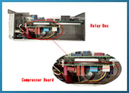 Compressor-Board